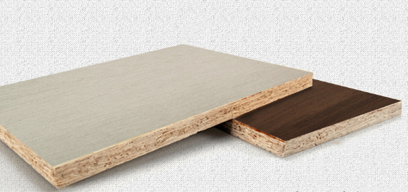 进口橡胶木实木颗粒板
