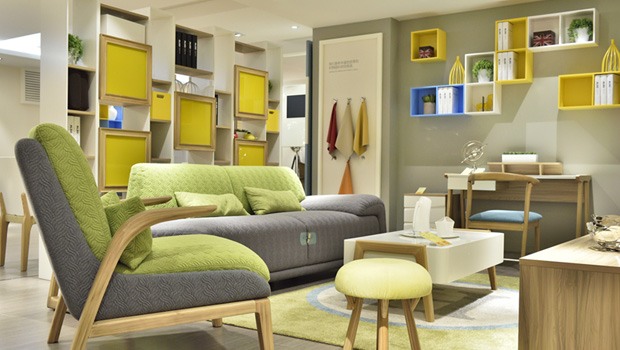 油漆涂料选择需谨慎,否则后悔莫及(图1) 油漆涂料选择需谨慎,否则后悔莫及