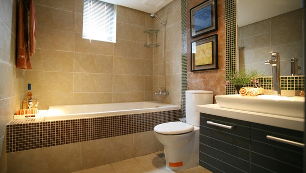 卫生间防水做法和计算防水面积