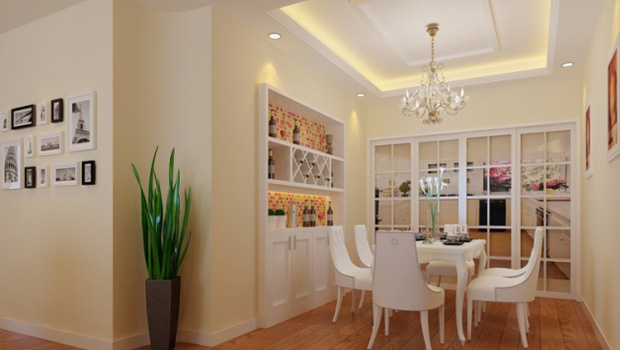 十三个家庭装修风水禁忌(图1) 十三个家庭装修风水禁忌