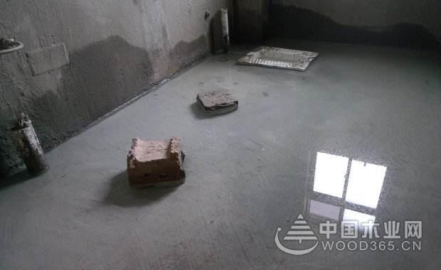 两种防水堵漏方法解析对比(图1) 两种防水堵漏方法解析对比