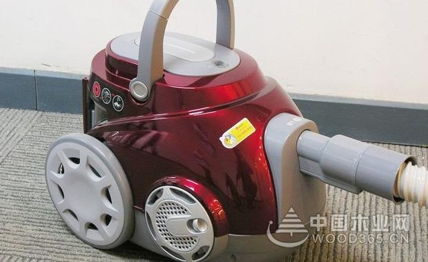 蒸汽吸尘器好不好用?(图1) 蒸汽吸尘器好不好用?