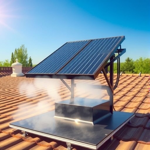 太阳能取暖器怎么样？太阳能取暖器价格多少？(图2)