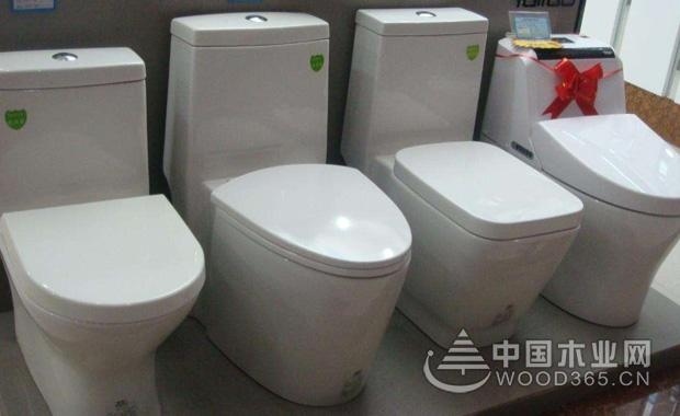 马桶标准尺寸是多少？