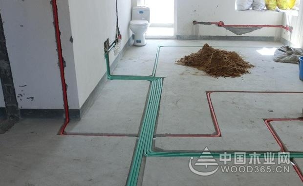 水电安装全包多少钱一平方?(图1) 水电安装全包多少钱一平方?