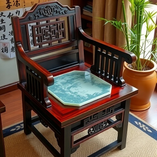 玉石坐垫的作用是什么？(图2)