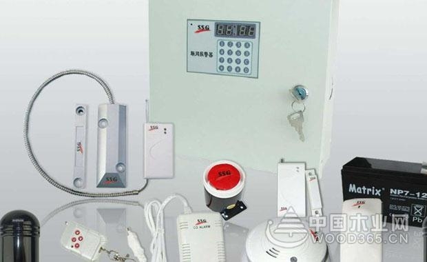 家用防盗报警器有用吗?防盗报警器价格多少?(图1) 家用防盗报警器有用吗?防盗报警器价格多少?