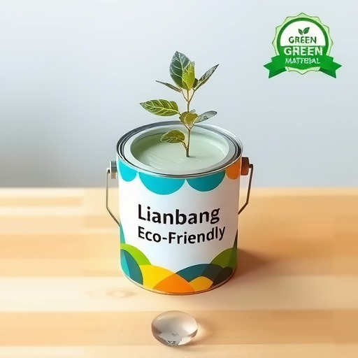 立邦油漆哪一产品环保？(图2)