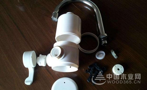 水龙头配件有哪些?(图1) 水龙头配件有哪些?