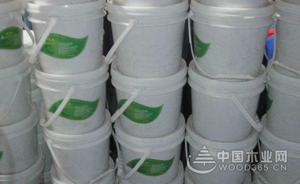 水性建筑涂料种类和特性(图1) 水性建筑涂料种类和特性