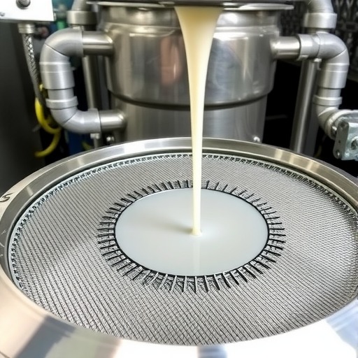 不锈钢筛板用途和加工方法(图2)