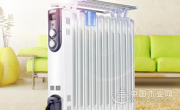 什么是油汀取暖器,油汀取暖器优缺点介绍(图2) 什么是油汀取暖器,油汀取暖器优缺点介绍