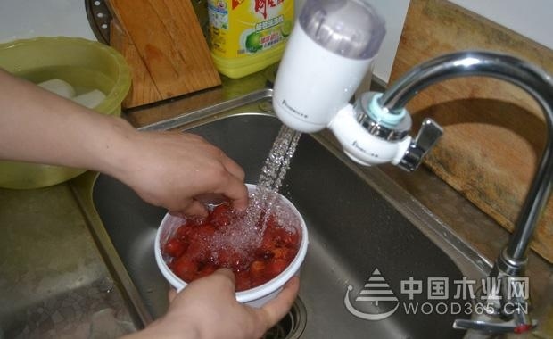 什么是水龙头净水器?水龙头净水器有用吗?(图4) 什么是水龙头净水器?水龙头净水器有用吗?
