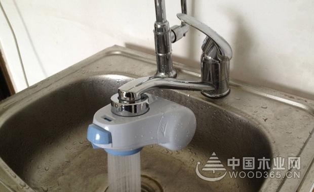 什么是水龙头净水器?水龙头净水器有用吗?(图2) 什么是水龙头净水器?水龙头净水器有用吗?