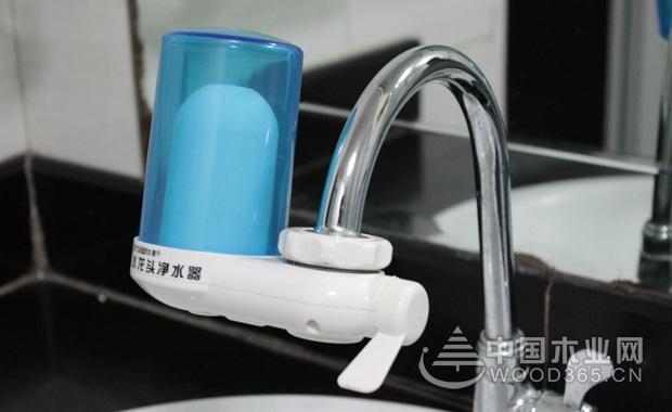 什么是水龙头净水器?水龙头净水器有用吗?(图1) 什么是水龙头净水器?水龙头净水器有用吗?