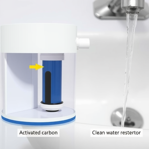 什么是水龙头净水器?水龙头净水器有用吗?(图3) 什么是水龙头净水器?水龙头净水器有用吗?(图3)