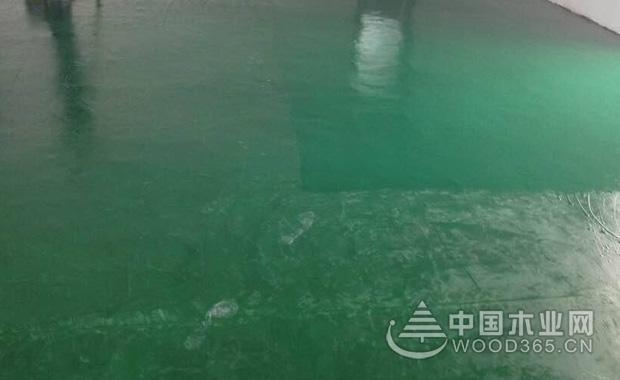 油漆固化剂的作用和分类(图1) 油漆固化剂的作用和分类