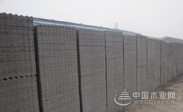 什么是石棉瓦,石棉瓦价格介绍(图1) 什么是石棉瓦,石棉瓦价格介绍