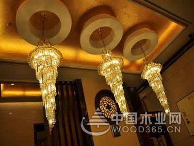 阔盾照明怎么样？
