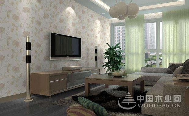 瑞宝壁纸好不好?多少钱一平米?(图1) 瑞宝壁纸好不好?多少钱一平米?
