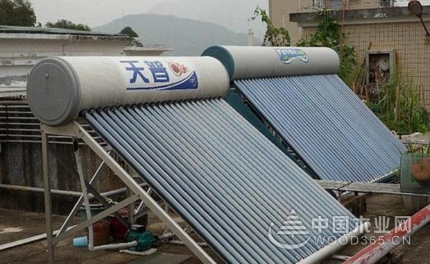 天普太阳能怎么样?(图1) 天普太阳能怎么样?