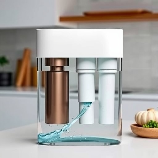 净尔美高能磁化净水器怎么样?(图2) 净尔美高能磁化净水器怎么样?(图2)