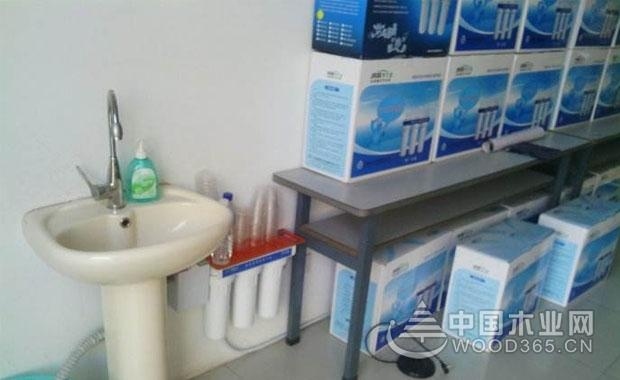 净尔美高能磁化净水器怎么样?(图1) 净尔美高能磁化净水器怎么样?