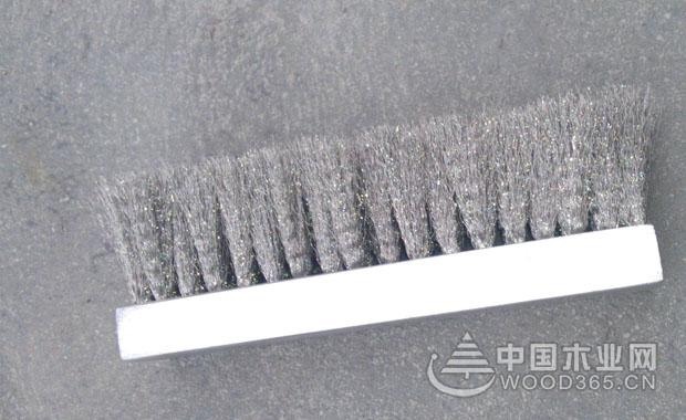 钢丝条刷的用途(图1) 钢丝条刷的用途