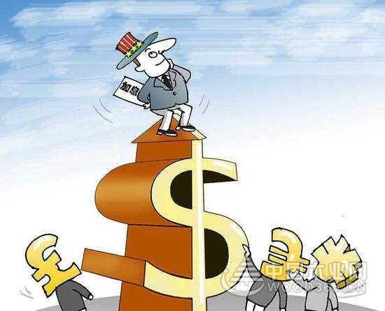 银行加息的影响(图1) 银行加息的影响