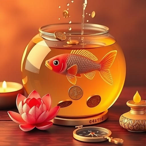 简单有效的5种招财方法(图2)