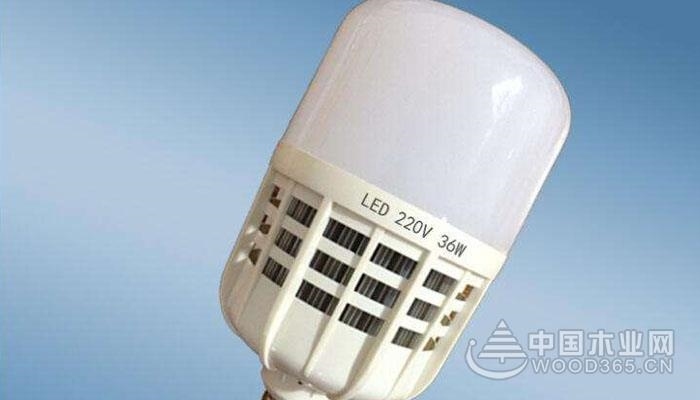 节能灯功率一般多大?节能灯和led灯有什么区别?(图1) 节能灯功率一般多大?节能灯和led灯有什么区别?