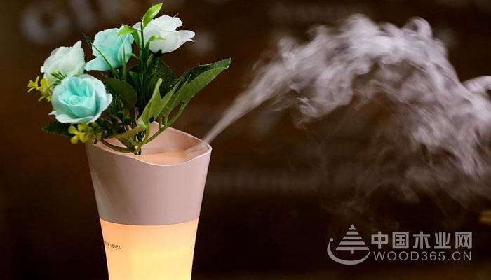 氧吧加湿器怎么样?(图1) 氧吧加湿器怎么样?