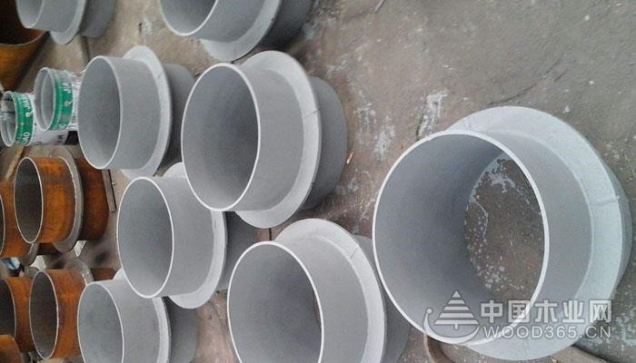 柔性防水管套和刚性防水管套区别(图1) 柔性防水管套和刚性防水管套区别