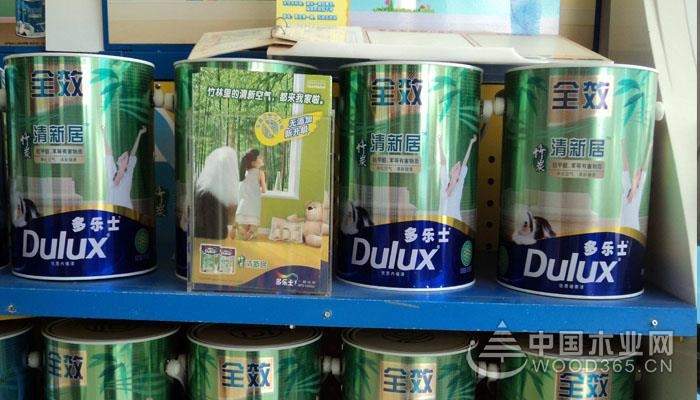 什么是竹炭墙面漆?竹炭漆有甲醛吗?(图1) 什么是竹炭墙面漆?竹炭漆有甲醛吗?