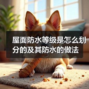 屋面防水等级是怎么划分的及其防水的做法(图3) 屋面防水等级是怎么划分的及其防水的做法(图3)