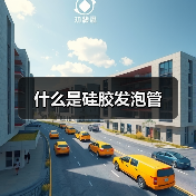 什么是硅胶发泡管（图3）