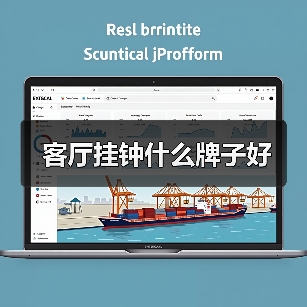 客厅挂钟什么牌子好（图3）