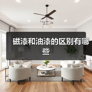磁漆和油漆的区别有哪些（图2）