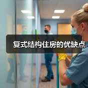 复式结构住房的优缺点（图2）