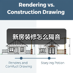 新房装修怎么隔音（图3）