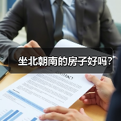 坐北朝南的房子好吗？（图2）
