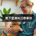 地下室通风注意事项(图2) 地下室通风注意事项(图2)