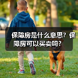 保障房是什么意思？保障房可以买卖吗？（图4）