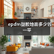 epdm塑胶地面多少钱一平(图2) epdm塑胶地面多少钱一平(图2)