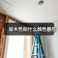 原木色和什么颜色最搭(图3) 原木色和什么颜色最搭(图3)