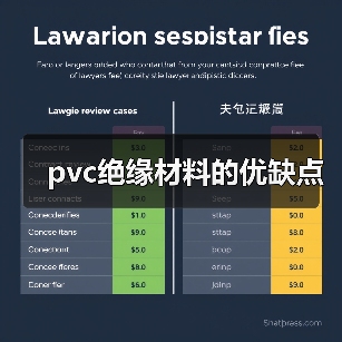 pvc绝缘材料的优缺点（图3）