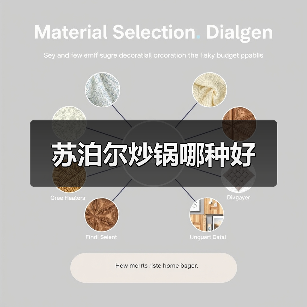 苏泊尔炒锅哪种好(图3) 苏泊尔炒锅哪种好(图3)
