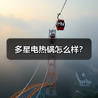 多星电热锅怎么样?(图1) 多星电热锅怎么样?(图1)