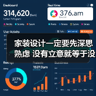 家装设计一定要先深思熟虑 没有立意就等于没有“灵魂”（图2）