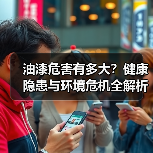 油漆危害有多大？健康隐患与环境危机全解析（图3）